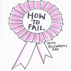 How to Fail logo